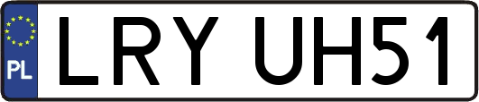 LRYUH51