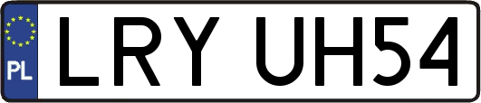 LRYUH54