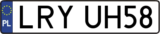 LRYUH58