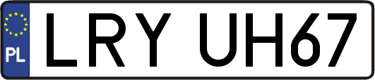 LRYUH67
