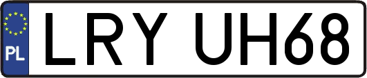 LRYUH68