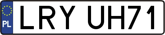 LRYUH71