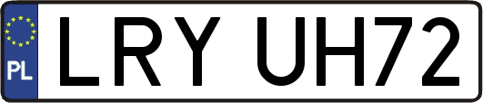 LRYUH72