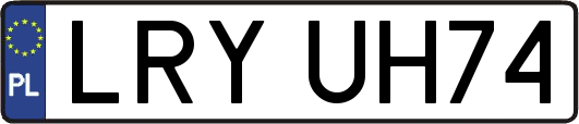 LRYUH74