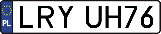 LRYUH76