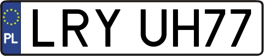 LRYUH77
