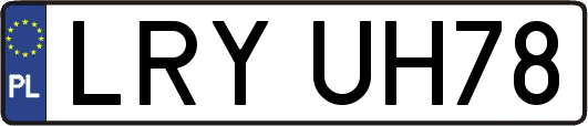 LRYUH78