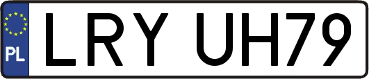 LRYUH79