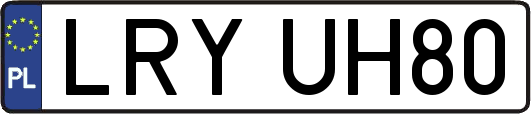 LRYUH80
