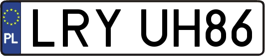 LRYUH86