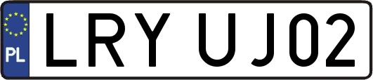 LRYUJ02