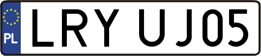 LRYUJ05