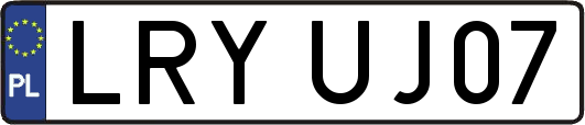 LRYUJ07