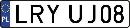 LRYUJ08