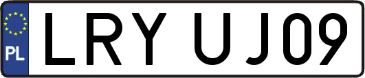 LRYUJ09