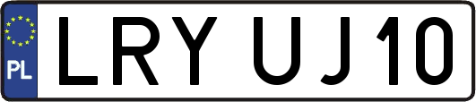 LRYUJ10