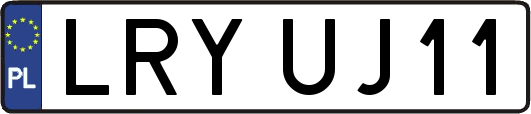 LRYUJ11
