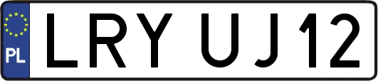LRYUJ12