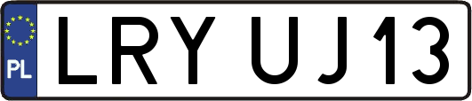 LRYUJ13