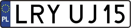LRYUJ15