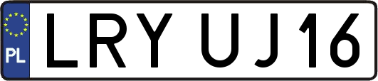 LRYUJ16