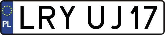 LRYUJ17
