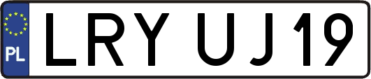 LRYUJ19