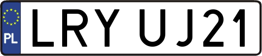 LRYUJ21