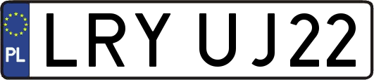 LRYUJ22