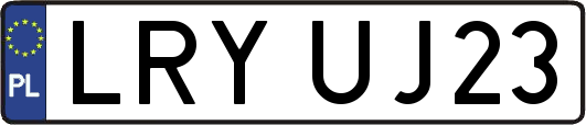LRYUJ23