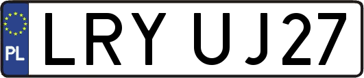 LRYUJ27
