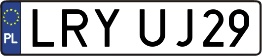 LRYUJ29