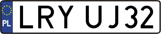 LRYUJ32