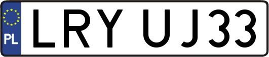 LRYUJ33