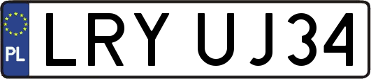 LRYUJ34