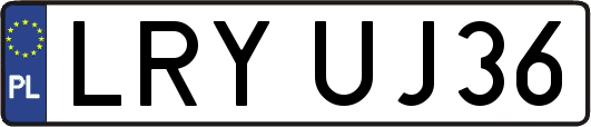 LRYUJ36