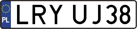 LRYUJ38