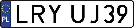 LRYUJ39