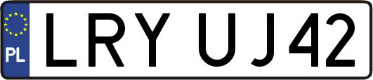 LRYUJ42