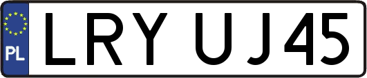 LRYUJ45