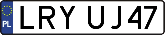 LRYUJ47