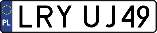 LRYUJ49