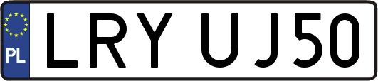 LRYUJ50