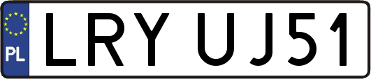 LRYUJ51