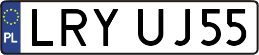 LRYUJ55