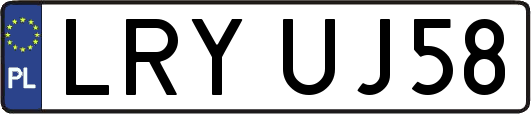 LRYUJ58