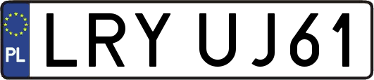 LRYUJ61