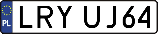 LRYUJ64