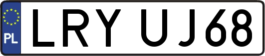 LRYUJ68