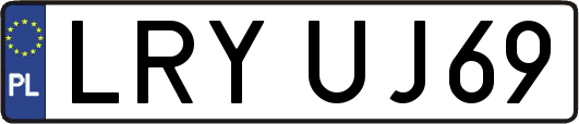 LRYUJ69